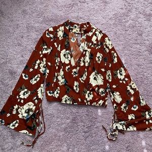 Blouse from Altar’d State